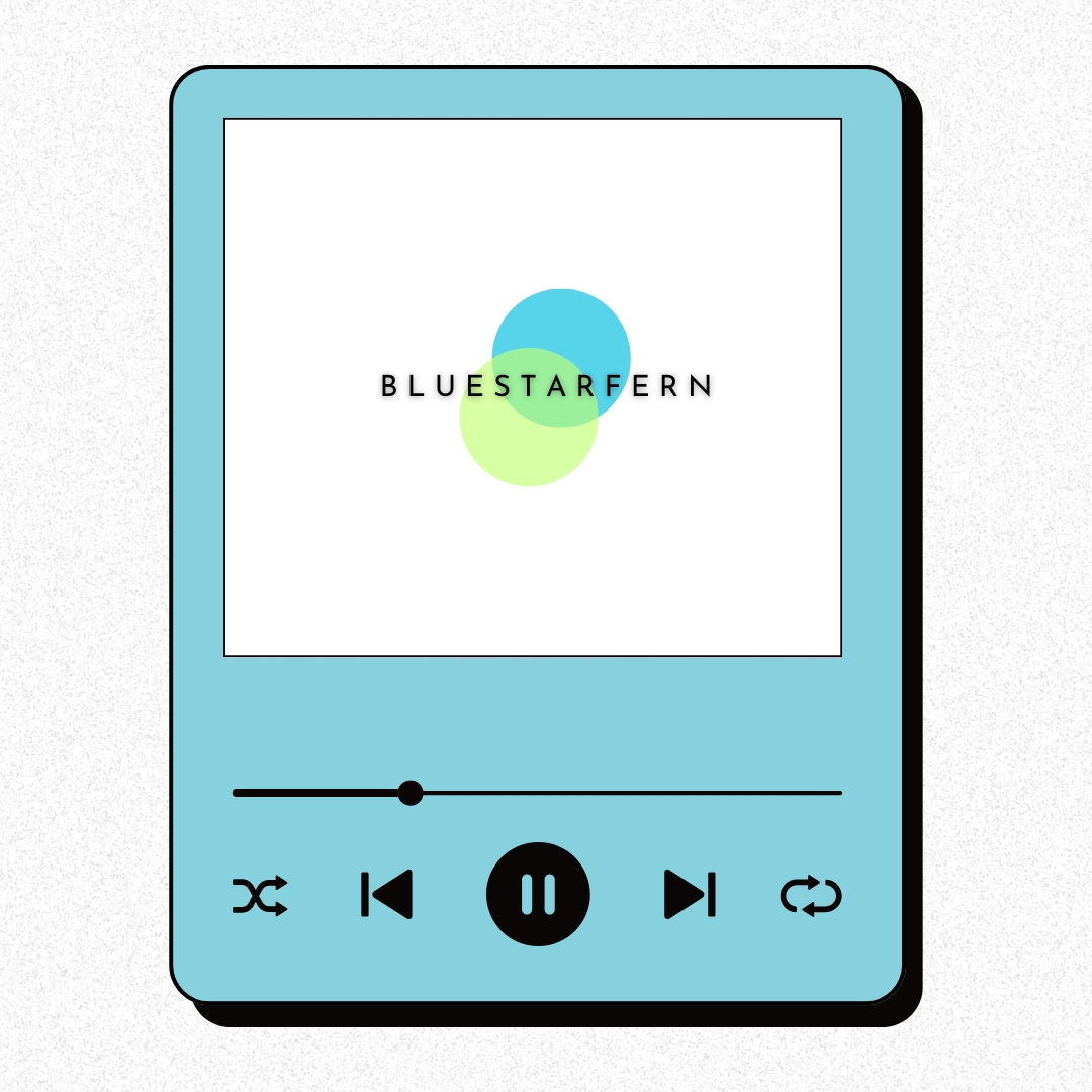 Bluestarfern Playlist